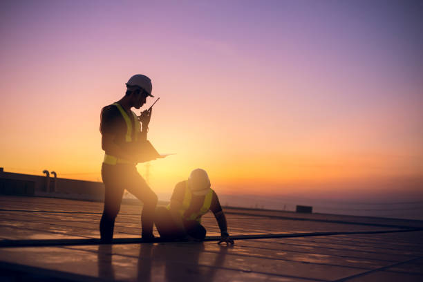 Quick and Trustworthy Emergency Roof Repair Services in Medina, TN