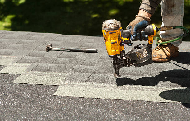 Quick and Trustworthy Emergency Roof Repair Services in Medina, TN