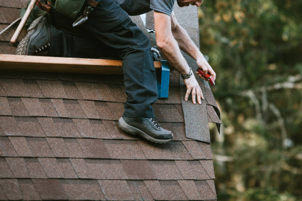Professional Roofing Contractor in Medina, TN